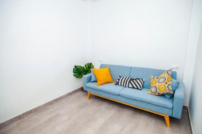 Вилла Renovated House In Old Town Marbella. Экстерьер фото