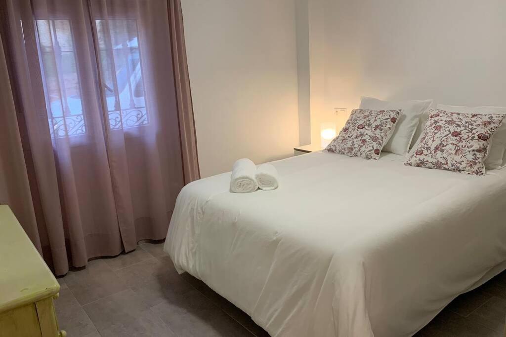 Вилла Renovated House In Old Town Marbella. Экстерьер фото