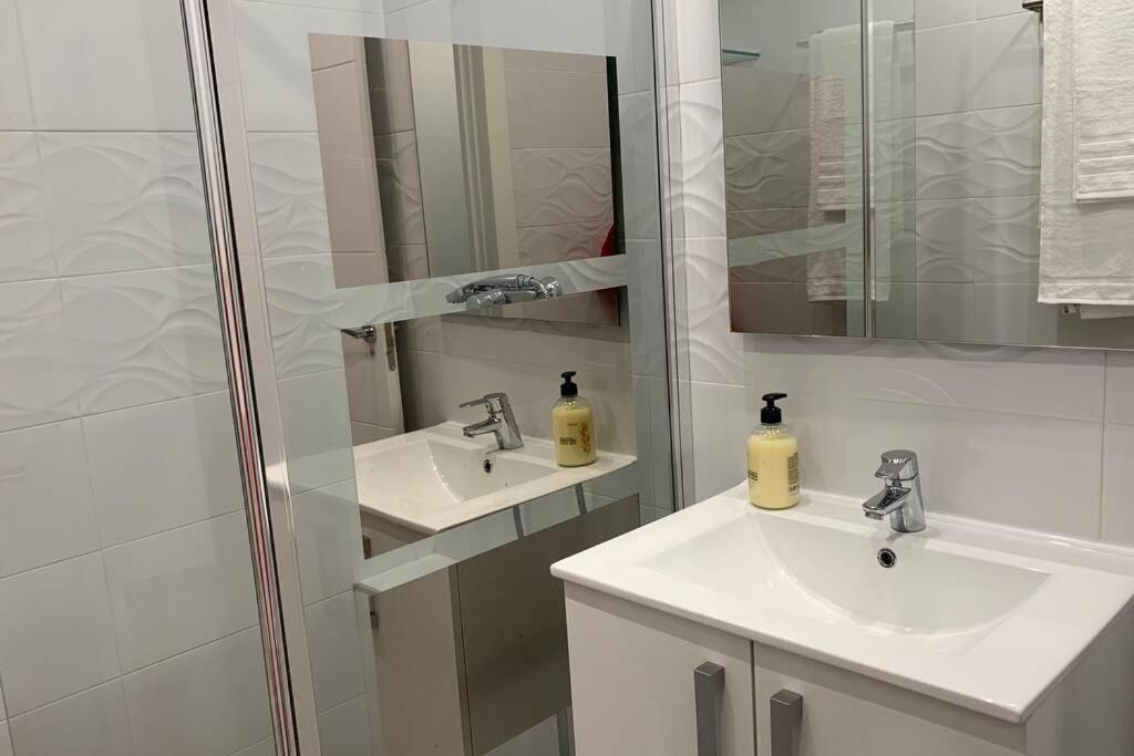 Вилла Renovated House In Old Town Marbella. Экстерьер фото